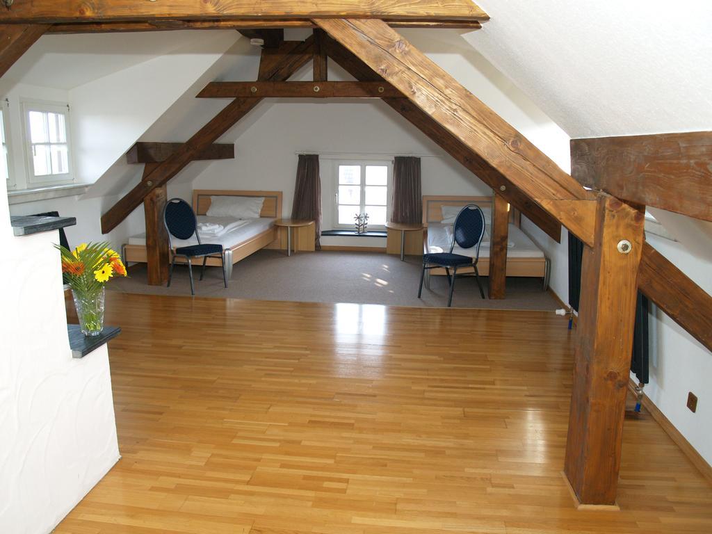 Gastehaus Zum Stehling Apartment Monschau Room photo